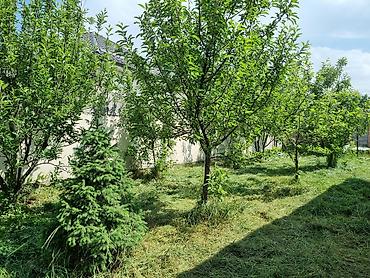 возле трассы: Продается кирпич.дом 145 м2 участок 12 соток,в с.Байтик,200 метров от — 7