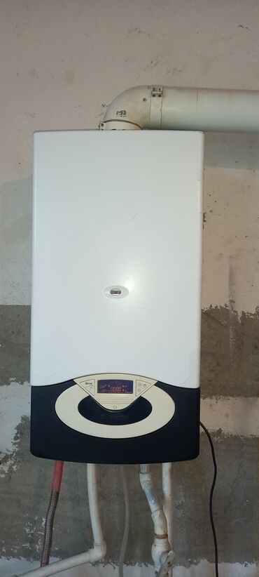 Kombi təmiri: Kombi temiri -da lalafo.az — 3 Kombi təmiri: Kombi temiri — 3