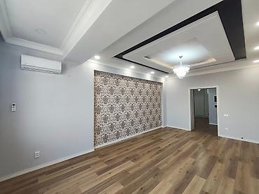 central plaza: 3 комнаты, 117 м², Дордой Плаза ТРЦ Элитка, 5 этаж, Евроремонт — 6