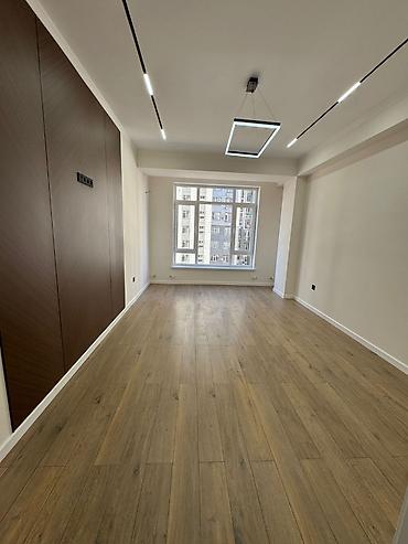 Продажа квартир: 1 комната, 42 м², Элитка, 4 этаж, Евроремонт — 1