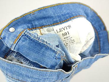 627 levis: Levi’s, Jeansy damskie, rozmiar S — 4