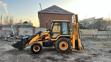 jcb: Экскаватор, JCB, 2023 г., Колесный — 6