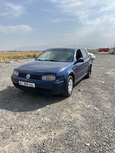 корпус термостата гольф 4 1.6: Volkswagen Golf: 2001 г., 1.6 л, Механика, Бензин, Хетчбек