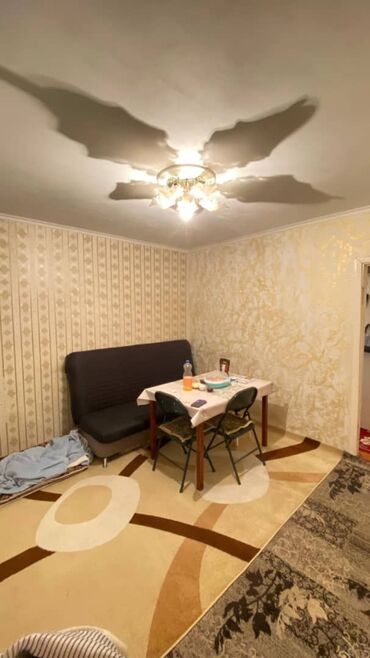 снять квартиру в заре: 1 комната, 36 м², Индивидуалка, 3 этаж, Косметический ремонт