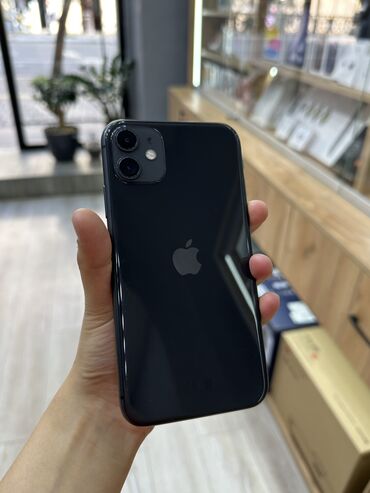 Apple iPhone: IPhone 11, 128 GB