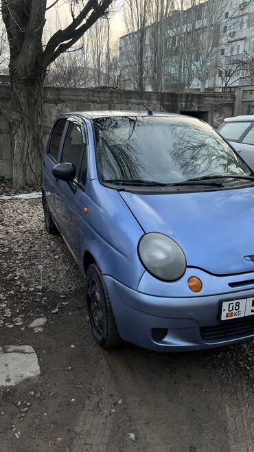 daewoo lacetti 2008: Daewoo Matiz: 2008 г., 0.8 л, Механика, Бензин, Хетчбек