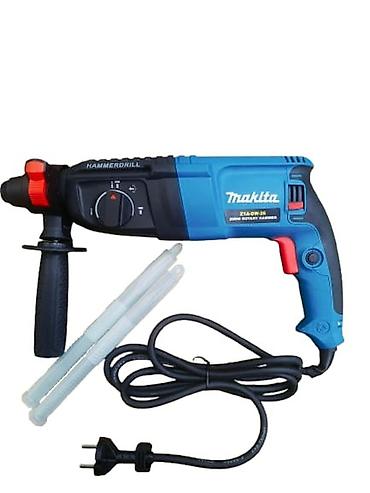 pereferator: №: 10982 Məhsulun adı: Perforator 2-26 Brend: No Brand Kateqoriya — 1