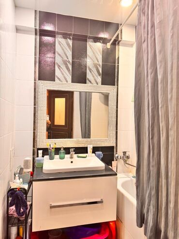 3 комнаты, 86 м², Элитка, 4 этаж, Евроремонт