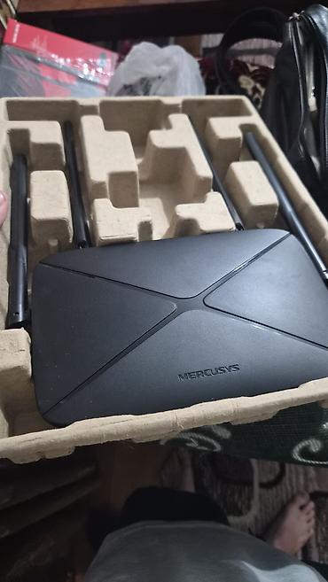 gtx 560 ti: Двухдиапазонный гигабитный Wi‑Fi роутер MERCUSYS AC1200 (модель AC12G) — 2