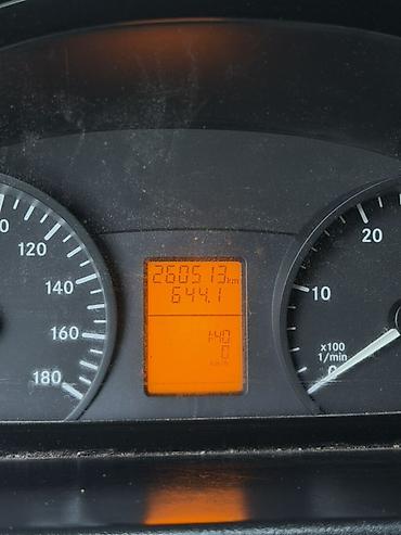 belarus 892 2: Грузовик, Mercedes-Benz, Дубль, 3 т, Б/у — 8