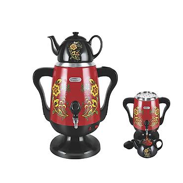 Mətbəx texnikası: №: 5024 Məhsulun adı: Elektrik samovar Sonifer SF-2070S Red Brend — 1
