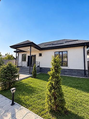 🏡 Срочно продаётся новый дом — полностью готов к проживанию! Участок at lalafo.kg 🏡 Срочно продаётся новый дом — полностью готов к проживанию! Участок