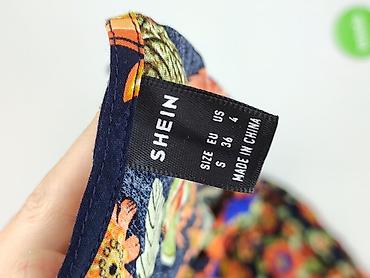shein hellokitty: Shein, Sukienka damska, rozmiar S — 4