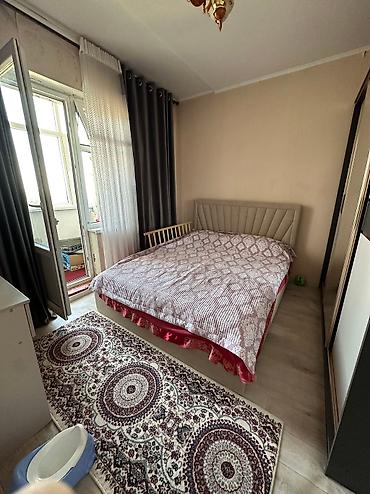 Продажа квартир: 2 комнаты, 48 м², 105 серия, 5 этаж, Косметический ремонт at lalafo.kg — 4 Продажа квартир: 2 комнаты, 48 м², 105 серия, 5 этаж, Косметический ремонт — 4