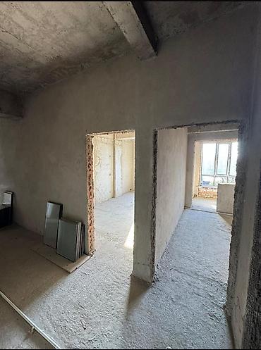 Батирлерди сатуу: 3 бөлмө, 94 м², Политех Элитка, 4 кабат, ПСО (өз алдынча бүтүрүү) — 4