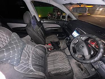 Honda: Honda Stream: 2002 г., 1.7 л, Автомат, Бензин — 2