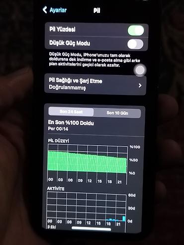 iphone 3gs: IPhone Xs, 64 GB, Space Gray, Face ID — 1