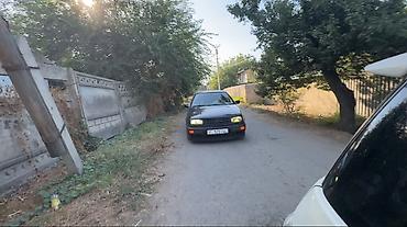 bmw e318: Volkswagen Vento: 1992 г., 2 л, Механика, Седан — 2