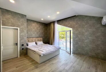 Bağ evlərinin kirayəsi: 240 kv. m, 5 otaqlı, Hovuzlu, Kombi, Qaz, Su — 20