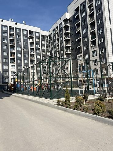 Продажа комнат: 60 м², Без мебели — 12