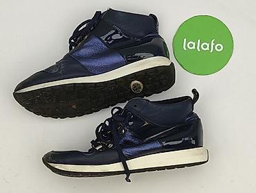 buty 2015 trampki: Gino Rossi, Sneakersy damskie, rozmiar 38 — 3