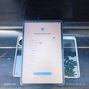 большой планшет: Планшет HONOR (серия Pad) с большим экраном и поддержкой пера — 1