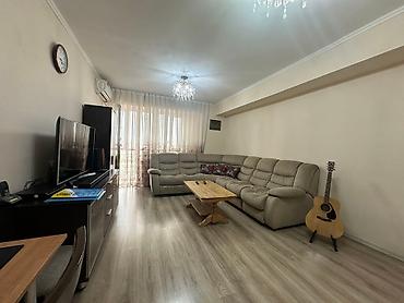 Продажа квартир: 3 комнаты, 127 м², Элитка, 13 этаж, Евроремонт at lalafo.kg — 7 Продажа квартир: 3 комнаты, 127 м², Элитка, 13 этаж, Евроремонт — 7