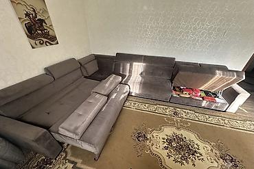sofa: Угловой диван, С ящиками — 1
