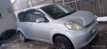 авто тойота виш: Toyota Passo: 2004 г., 1 л, Автомат, Бензин, Хэтчбэк