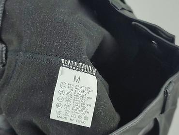 used stuff: Spodnie materiałowe damskie, rozmiar M — 4