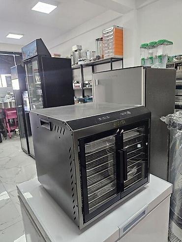 Meyvə qurudan aparatlar: Meyvə qurudan Meyvə Tərəvəz Ət Qurutma Avadanlığı 9listli Yeni model — 2