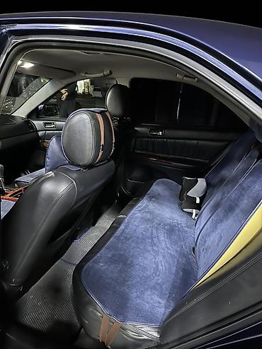 Toyota: Toyota Camry: 2003 г., 2.4 л, Автомат, Бензин, Седан at lalafo.kg — 6 Toyota: Toyota Camry: 2003 г., 2.4 л, Автомат, Бензин, Седан — 6