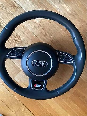 prekidac za auto: VOLAN ZA AUDI 80, 90, 100 . | volani za Audi modele,ugradnja — 2