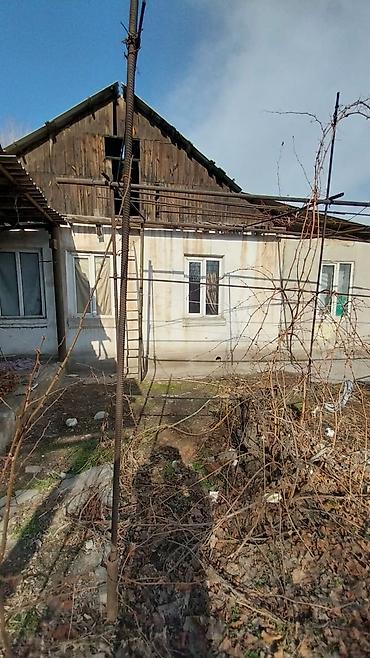 Продажа домов: Дом, 75 м², 4 комнаты, Старый ремонт — 2