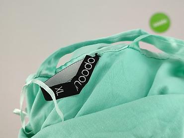 t shirty elastan: Oodji, T-shirt damski, rozmiar XL — 5