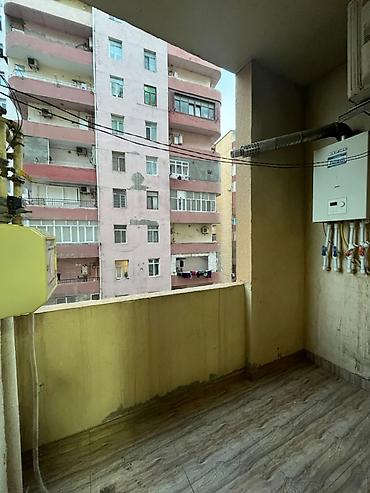 yasmada həyət evləri: 2 otaqlı, Yeni tikili, 60 kv. m — 8
