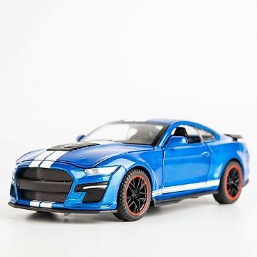 model 1: Ford, 2020 il, Dəmir, Ünvandan götürmə, Ödənişli çatdırılma — 1