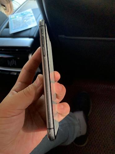 iphone cs: IPhone 11, Б/у, 256 ГБ, Черный, 96 % — 3