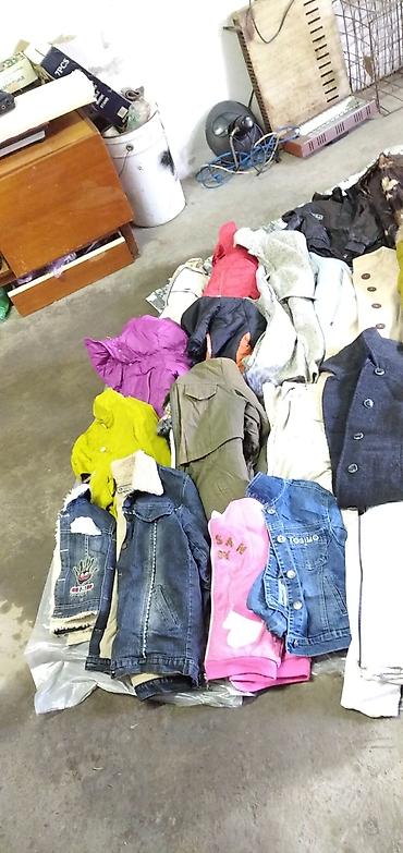 полезные вещи: Продам куртки, за всё 1500 сом. Всё в хорошем состоянии — 3