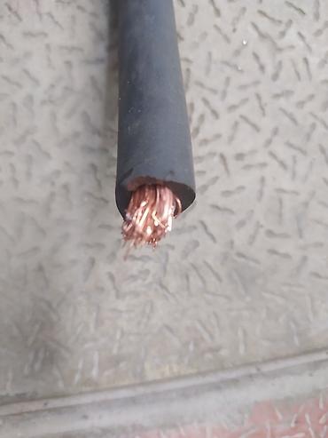 kabeler: Yeni, Kabel, Mis, Ünvandan götürmə, Kredit yoxdur — 2