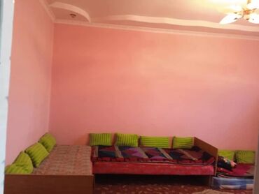 104 серия дома в Кыргызстан | Продажа квартир: 1 комната, 38 м², 104 серия, 3 этаж