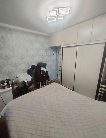 106: 2 комнаты, 53 м², Восток-5 мкр 106 серия, 1 этаж, Евроремонт — 1