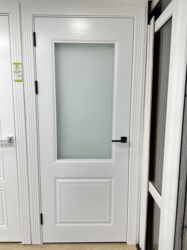 Межкомнатные двери: Акция дверей до конца месяца успейте приобрести по оптовым ценам — 19