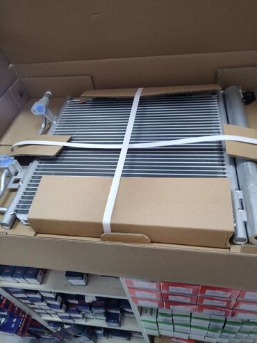 Mühərrik soyutma radiatorları: Opel ASTRA H Orijinal, Yeni