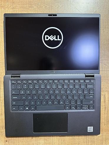 dell noutbuk: Dell Latitude 7410 I7-10610U ✨ Yaxşı vəziyyətdə, gündəlik istifadə — 2