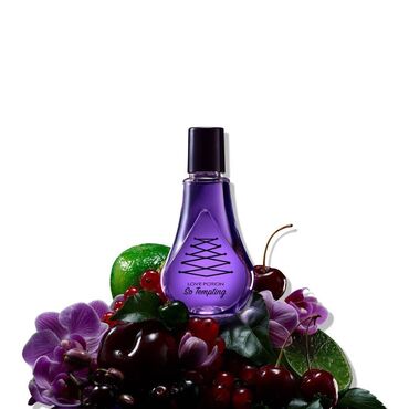 Косметика: Love Potion So Tempting Oriflame — это аромат для женщин, он