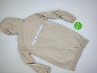 kurtka opus: Parka damska, rozmiar S — 3