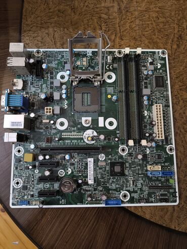 2gb ddr3 notebook ram: Материнская плата HP Б/у