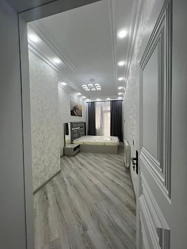Daşınmaz əmlak: 2 otaqlı, Yeni tikili, 67 kv. m — 10