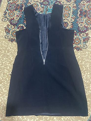 Повседневные платья: Размер 46/48 по 70 сом at lalafo.kg — 5 Повседневные платья: Размер 46/48 по 70 сом — 5